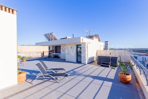 Lejlighed i Tavira, Faro, Tavira - € 595.000 | Ref: W-047IN8 - foto 32