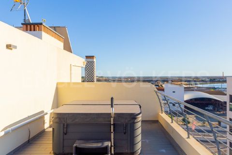 Lejlighed i Tavira, Faro, Tavira - € 595.000 | Ref: W-047IN8 - foto 33