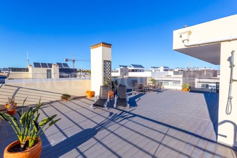 Lejlighed i Tavira, Faro, Tavira - € 595.000 | Ref: W-047IN8 - foto 34