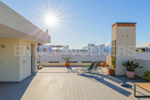 Lejlighed i Tavira, Faro, Tavira - € 595.000 | Ref: W-047IN8 - foto 35