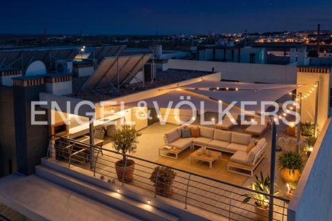 Lejlighed i Tavira, Faro, Tavira - € 595.000 | Ref: W-047IN8 - foto 1
