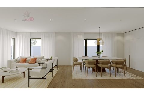 Villa i Montijo, Setubal, Montijo - € 695.000 | Ref: ALC 1359 - foto 4