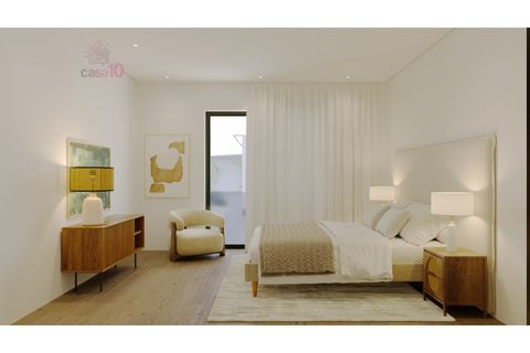 Villa i Montijo, Setubal, Montijo - € 695.000 | Ref: ALC 1359 - foto 9