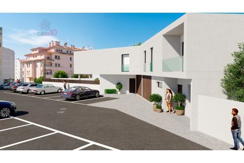 Villa i Montijo, Setubal, Montijo - € 695.000 | Ref: ALC 1359 - foto 14