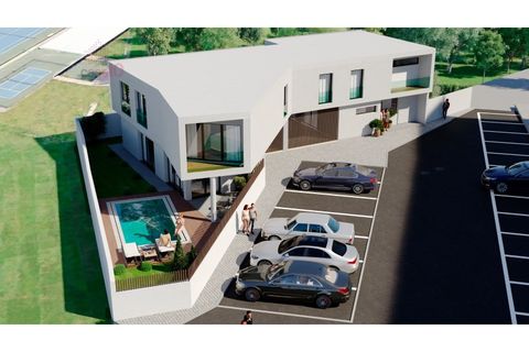 Villa i Montijo, Setubal, Montijo - € 695.000 | Ref: ALC 1359 - foto 15