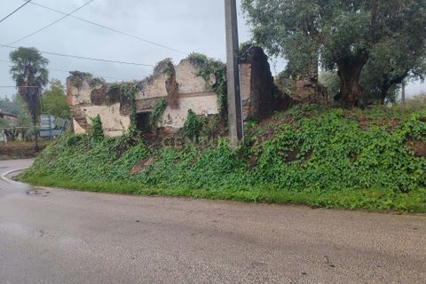 Villa i Tomar, Santarem, Tomar - € 47.000 | Ref: C0222-06679 - foto 1