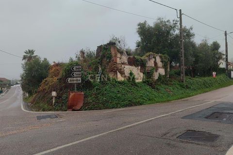 Villa i Tomar, Santarem, Tomar - € 47.000 | Ref: C0222-06679 - foto 12