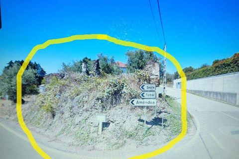 Villa i Tomar, Santarem, Tomar - € 47.000 | Ref: C0222-06679 - foto 15