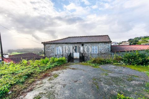Byhus i Barcelos, Braga, Barcelos - € 230.000 | Ref: MIBC-E/0195 - foto 1