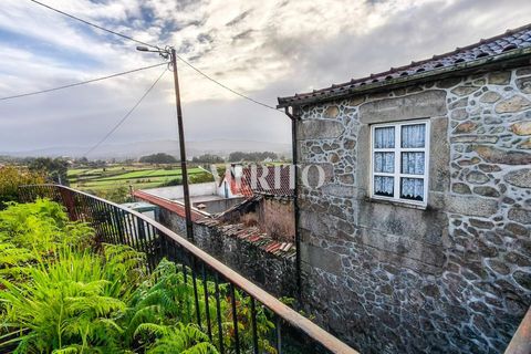 Byhus i Barcelos, Braga, Barcelos - € 230.000 | Ref: MIBC-E/0195 - foto 12