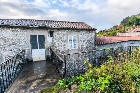 Byhus i Barcelos, Braga, Barcelos - € 230.000 | Ref: MIBC-E/0195 - foto 13