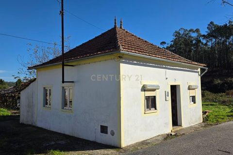 Villa i Pombal, Leiria, Pombal - € 68.000 | Ref: C0381-00846 - foto 23