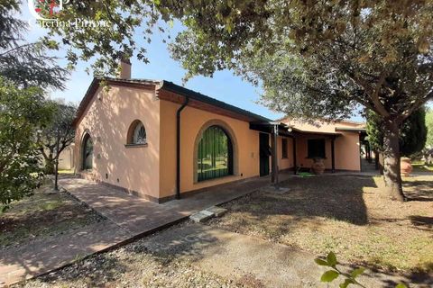Villa i Cecina, Livorno, Cecina - € 800.000 | Ref: CV-PA168 - foto 1