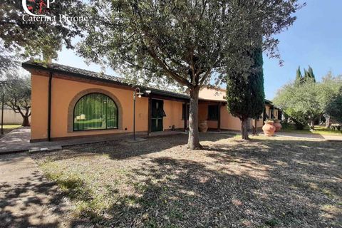 Villa i Cecina, Livorno, Cecina - € 800.000 | Ref: CV-PA168 - foto 2