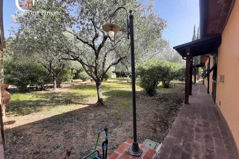 Villa i Cecina, Livorno, Cecina - € 800.000 | Ref: CV-PA168 - foto 3