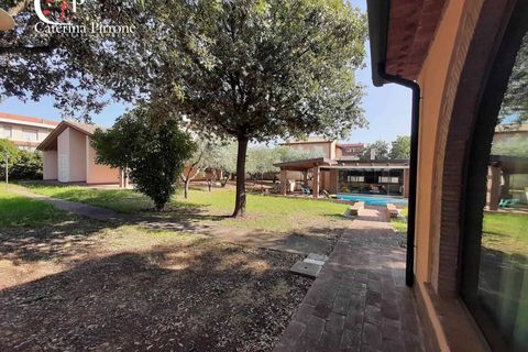 Villa i Cecina, Livorno, Cecina - € 800.000 | Ref: CV-PA168 - foto 4