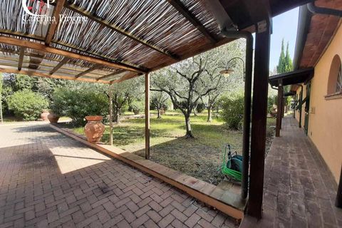 Villa i Cecina, Livorno, Cecina - € 800.000 | Ref: CV-PA168 - foto 5
