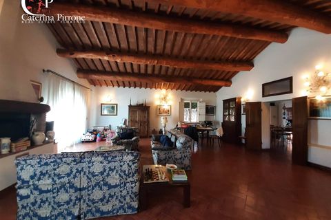 Villa i Cecina, Livorno, Cecina - € 800.000 | Ref: CV-PA168 - foto 7