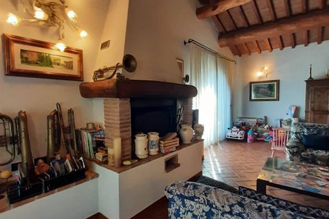 Villa i Cecina, Livorno, Cecina - € 800.000 | Ref: CV-PA168 - foto 9
