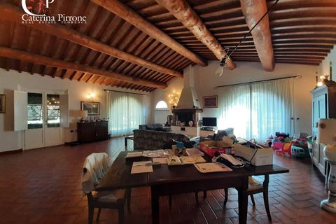 Villa i Cecina, Livorno, Cecina - € 800.000 | Ref: CV-PA168 - foto 10