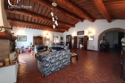 Villa i Cecina, Livorno, Cecina - € 800.000 | Ref: CV-PA168 - foto 12