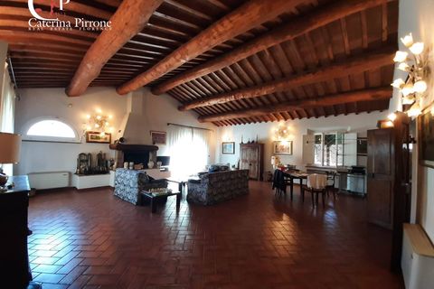 Villa i Cecina, Livorno, Cecina - € 800.000 | Ref: CV-PA168 - foto 14