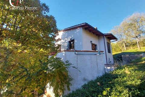 Villa a Londa, Florence, Londa - € 370.000 | Ref: GA94 - foto 3