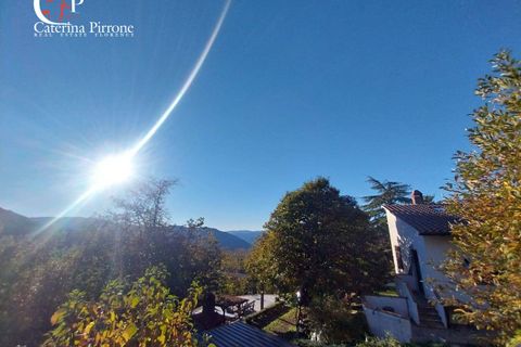 Villa a Londa, Florence, Londa - € 370.000 | Ref: GA94 - foto 12