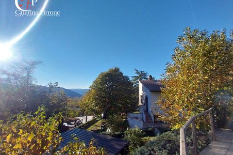 Villa a Londa, Florence, Londa - € 370.000 | Ref: GA94 - foto 11