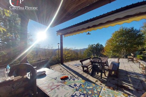 Villa a Londa, Florence, Londa - € 370.000 | Ref: GA94 - foto 14