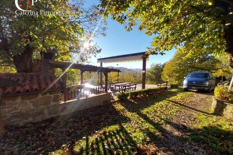 Villa a Londa, Florence, Londa - € 370.000 | Ref: GA94 - foto 7