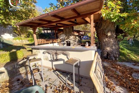 Villa a Londa, Florence, Londa - € 370.000 | Ref: GA94 - foto 9