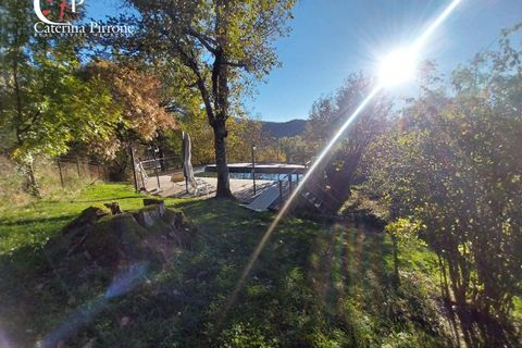 Villa a Londa, Florence, Londa - € 370.000 | Ref: GA94 - foto 16
