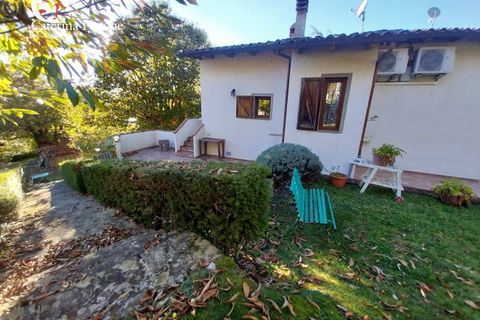 Villa a Londa, Florence, Londa - € 370.000 | Ref: GA94 - foto 4