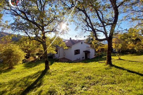 Villa a Londa, Florence, Londa - € 370.000 | Ref: GA94 - foto 5