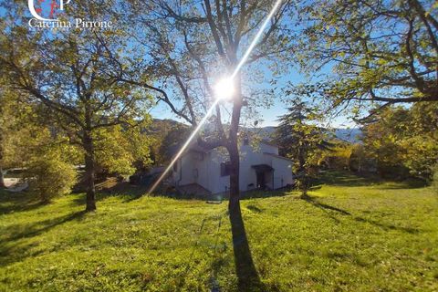 Villa a Londa, Florence, Londa - € 370.000 | Ref: GA94 - foto 6