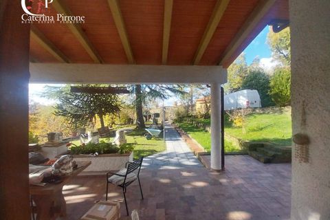 Villa a Londa, Florence, Londa - € 370.000 | Ref: GA94 - foto 10