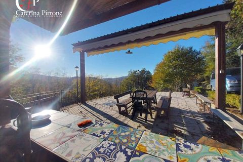 Villa a Londa, Florence, Londa - € 370.000 | Ref: GA94 - foto 13