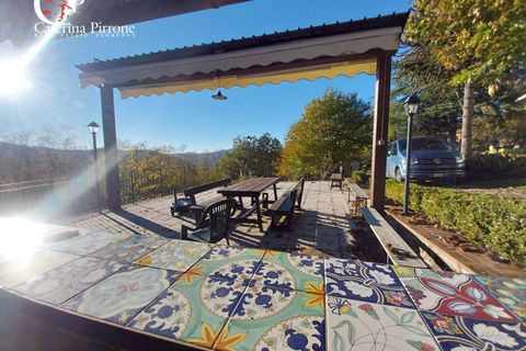 Villa a Londa, Florence, Londa - € 370.000 | Ref: GA94 - foto 15