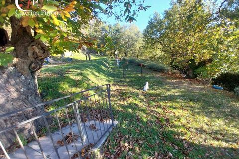 Villa a Londa, Florence, Londa - € 370.000 | Ref: GA94 - foto 18