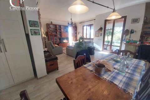 Villa a Londa, Florence, Londa - € 370.000 | Ref: GA94 - foto 33