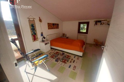 Villa a Londa, Florence, Londa - € 370.000 | Ref: GA94 - foto 37
