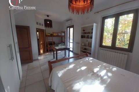 Villa a Londa, Florence, Londa - € 370.000 | Ref: GA94 - foto 43