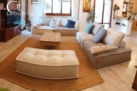 Villa a Londa, Florence, Londa - € 370.000 | Ref: GA94 - foto 24