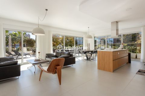 Lejlighed i Albufeira, Faro, Albufeira - € 699.000 | Ref: TAMM2553A - foto 1