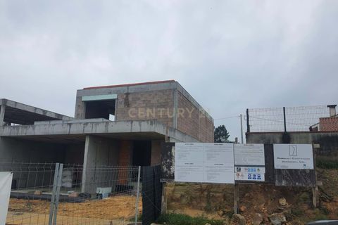 Villa i Amares, Braga, Amares - € 450.000 | Ref: C0256-02964 - foto 1