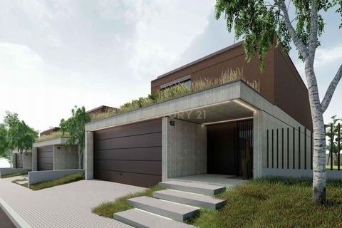 Villa i Amares, Braga, Amares - € 450.000 | Ref: C0256-02964 - foto 5