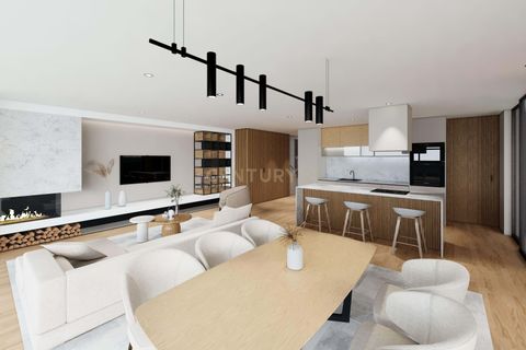 Villa i Amares, Braga, Amares - € 450.000 | Ref: C0256-02964 - foto 10
