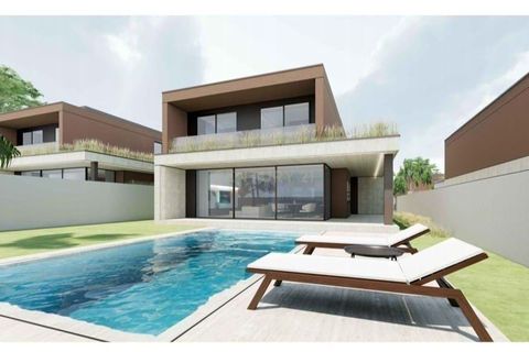 Villa i Amares, Braga, Amares - € 450.000 | Ref: C0256-02964 - foto 12