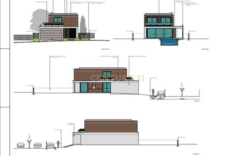 Villa i Amares, Braga, Amares - € 450.000 | Ref: C0256-02964 - foto 22